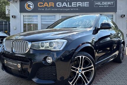 BMW X4 233.000 km 16.990 &euro; Hilgert 56206