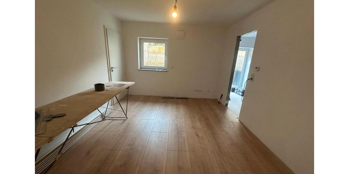 Etagenwohnung Mayen - 2.5 Zimmer, 60 m&sup2;, 600&euro; | Angebot:25745011