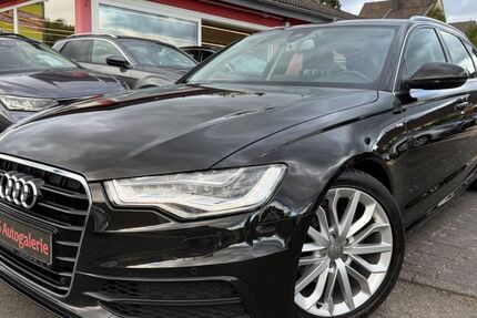 Audi A6 192.000 km 11.999 &euro; Bad Breisig 53498