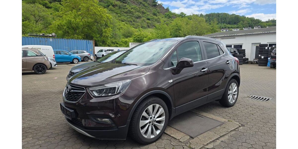 Opel Mokka 108.000 km 11.900 &euro; Lahnstein 56112