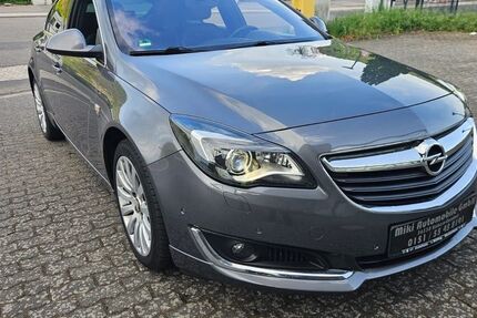 Opel Insignia 171.199 km 9.100 &euro; Kobern-Gondorf 56330