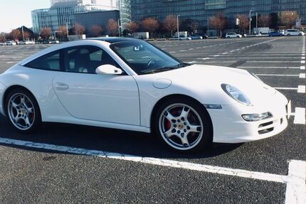 Porsche 997 68.000 km 59.500 &euro; Bad Honnef 53604