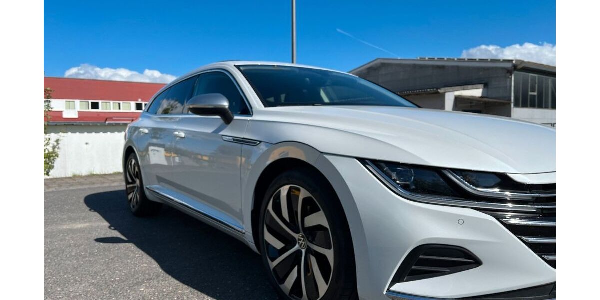 VW Arteon 101.500 km 28.300 &euro; Halsenbach 56283
