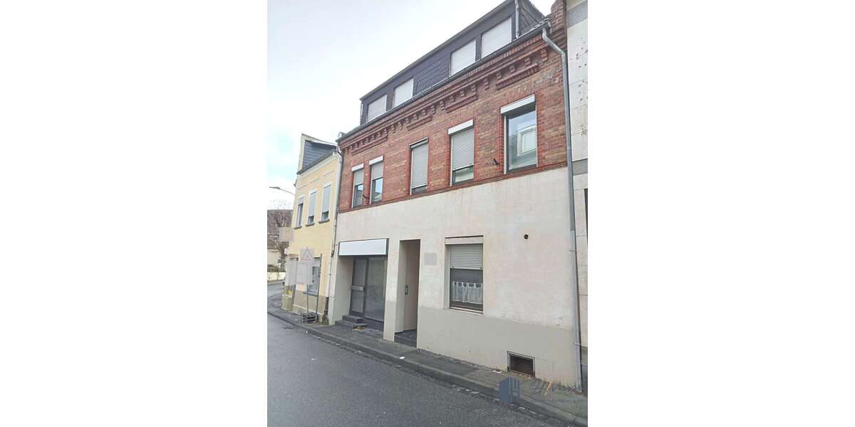 Einfamilienhaus Koblenz / Koblenz-Metternich Metternich - 12 Zimmer, 306 m&sup2;, 645.000&euro; | Angebot:18936828