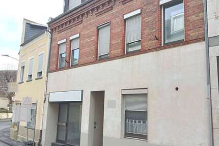 Haus Koblenz / Koblenz-Metternich Metternich - 12 Zimmer, 306 m&sup2;, 645.000&euro; | Angebot:18936828