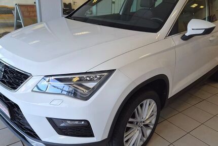 Seat Ateca 199.500 km 11.600 &euro; Mülheim-Kärlich 56218