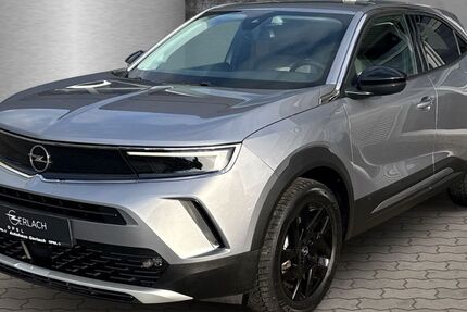 Opel Mokka 42.158 km 18.400 &euro; Niederahr 56414