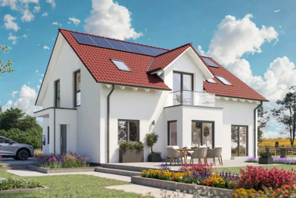 Haus Helferskirchen - 8 Zimmer, 189 m&sup2;, 580.700&euro; | Angebot:25909406