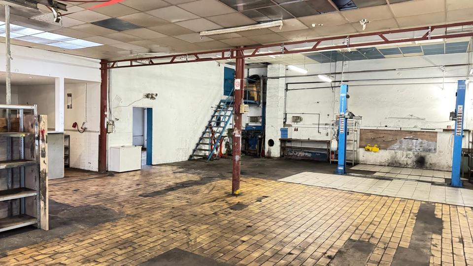 Gewerbeobjekt Neuwied Feldkirchen - 2.400&euro; | Angebot:25856057