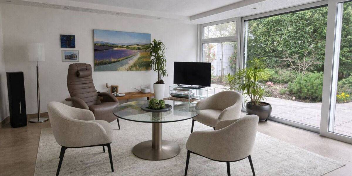 Einfamilienhaus Koblenz Karthause - 8 Zimmer, 303 m&sup2;, 890.000&euro; | Angebot:25927604