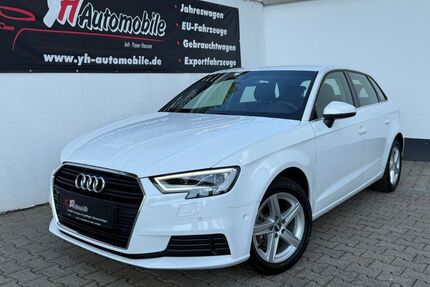Audi A3 7.600 km 20.990 &euro; Lahnstein 56112