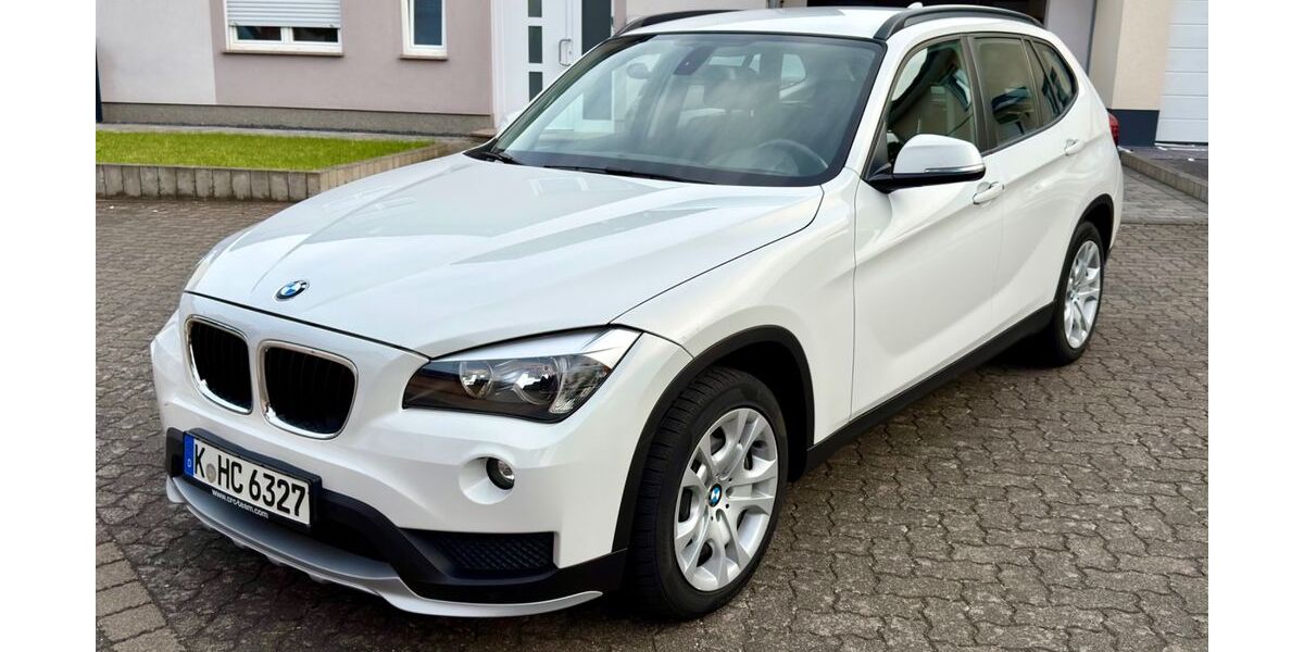 BMW X1 99.830 km 12.800 &euro; Weißenturm 56575