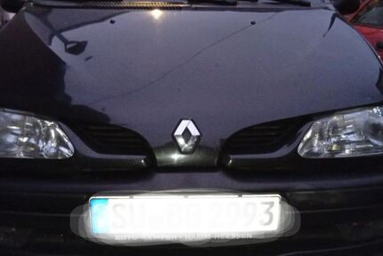 Renault Scenic 194.500 km 850 &euro; Niederzissen 56651