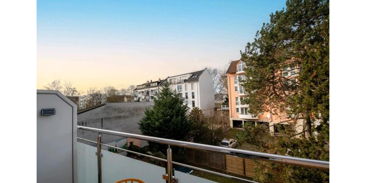 Etagenwohnung Koblenz - 2 Zimmer, 60 m&sup2;, 550&euro; | Angebot:25870791