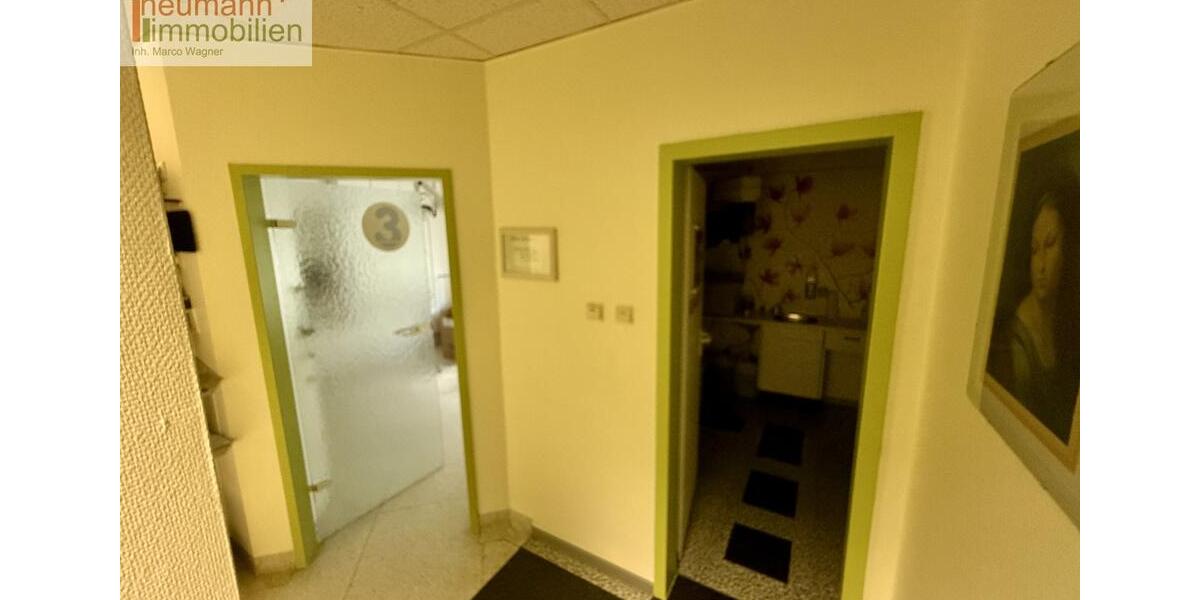 Gewerbeobjekt Waldbreitbach - 1.000&euro; | Angebot:22161855