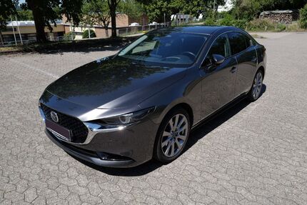 Mazda 3 53.000 km 22.999 &euro; Koblenz 56076