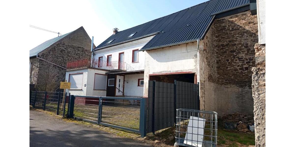 Einfamilienhaus Kalt - 6 Zimmer, 139 m&sup2;, 225.500&euro; | Angebot:25907622