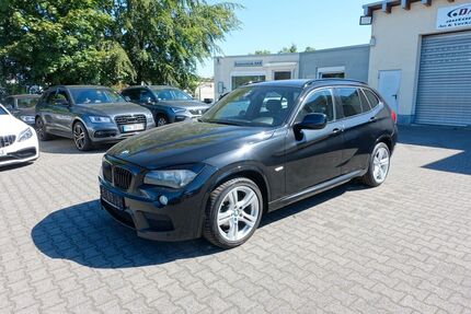 BMW X1 263.229 km 6.990 &euro; Bendorf 56170