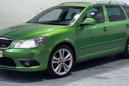 Skoda Octavia 305.000 km 4.990 &euro; Neuwied 56567