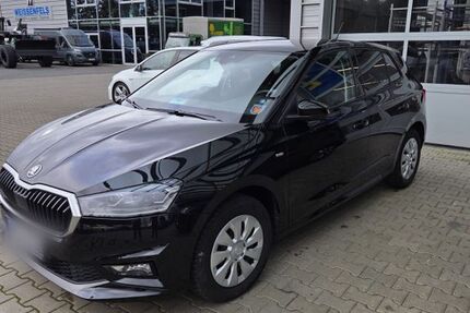 Skoda Fabia 32.332 km 18.000 &euro; Ersfeld 57635