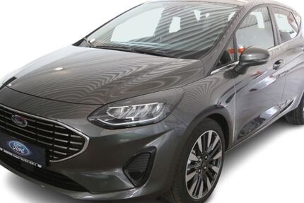 Ford Fiesta 11.900 km 18.980 &euro; Braubach 56338