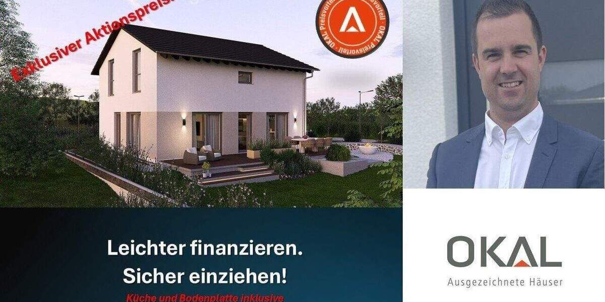 Einfamilienhaus Wittgert - 5 Zimmer, 154 m&sup2;, 418.900&euro; | Angebot:25745483