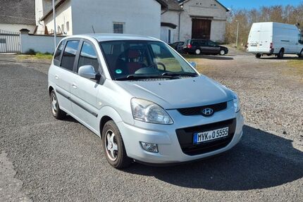 Hyundai Matrix 158.000 km 2.700 &euro; Andernach 56626
