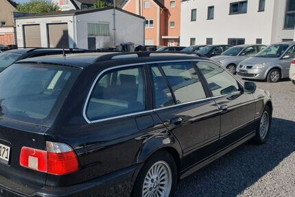 BMW 530 388.000 km 1.600 &euro; Mayen 56727