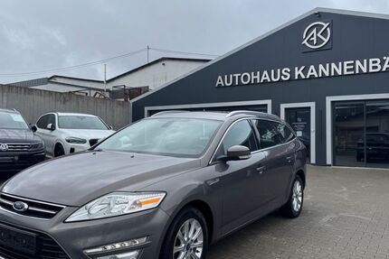 Ford Mondeo 149.500 km 6.490 &euro; Ransbach-Baumbach 56235