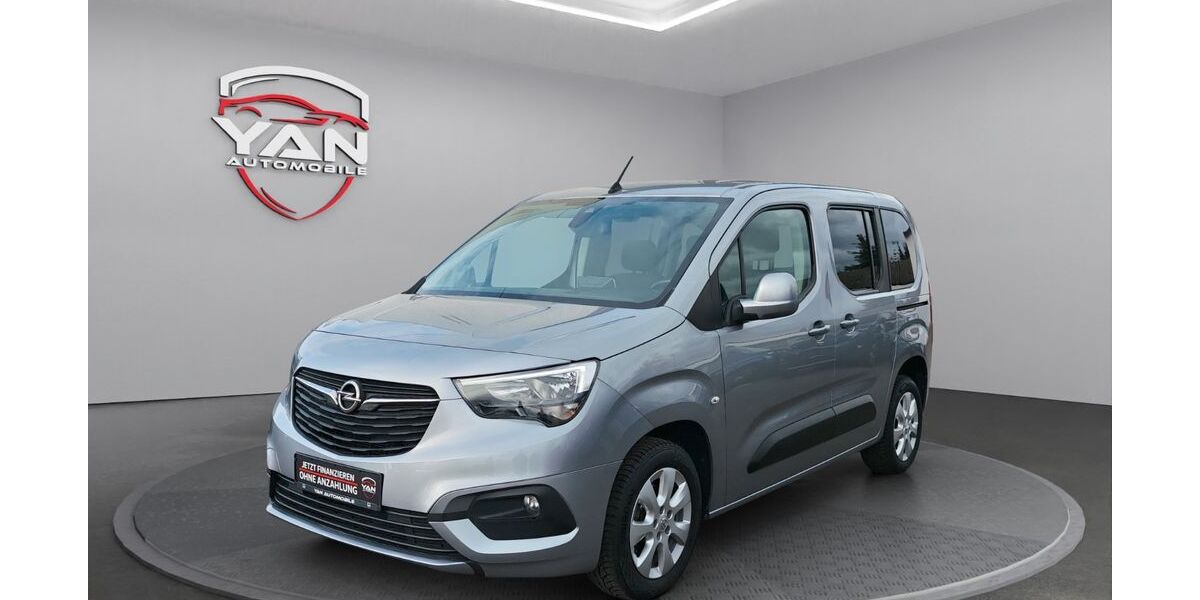 Opel Combo Life 65.589 km 19.900 &euro; Koblenz 56070