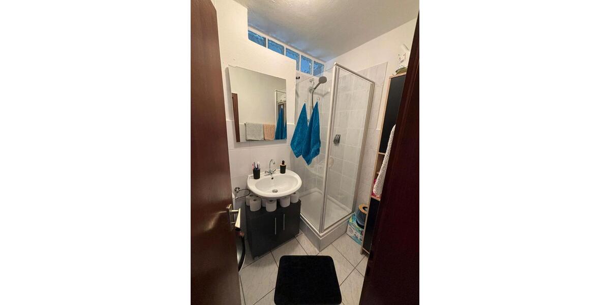 Etagenwohnung Bad Breisig - 2 Zimmer, 43 m&sup2;, 650&euro; | Angebot:25367243