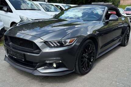 Ford Mustang 127.000 km 29.500 &euro; Bad Neuenahr-Ahrweiler 53474