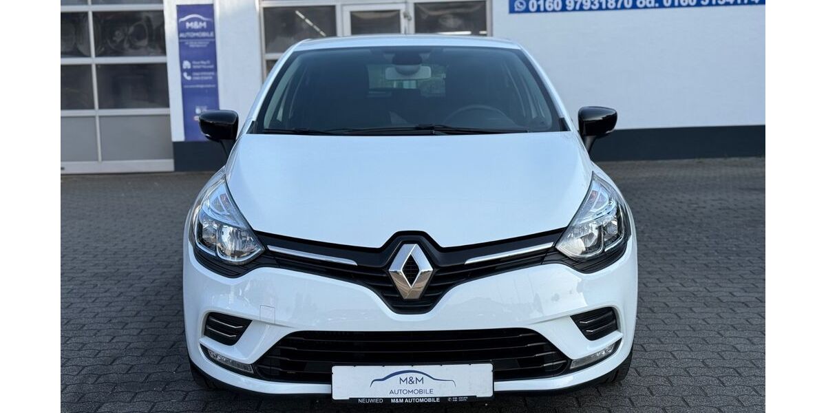 Renault Clio 67.000 km 9.490 &euro; Neuwied 56567