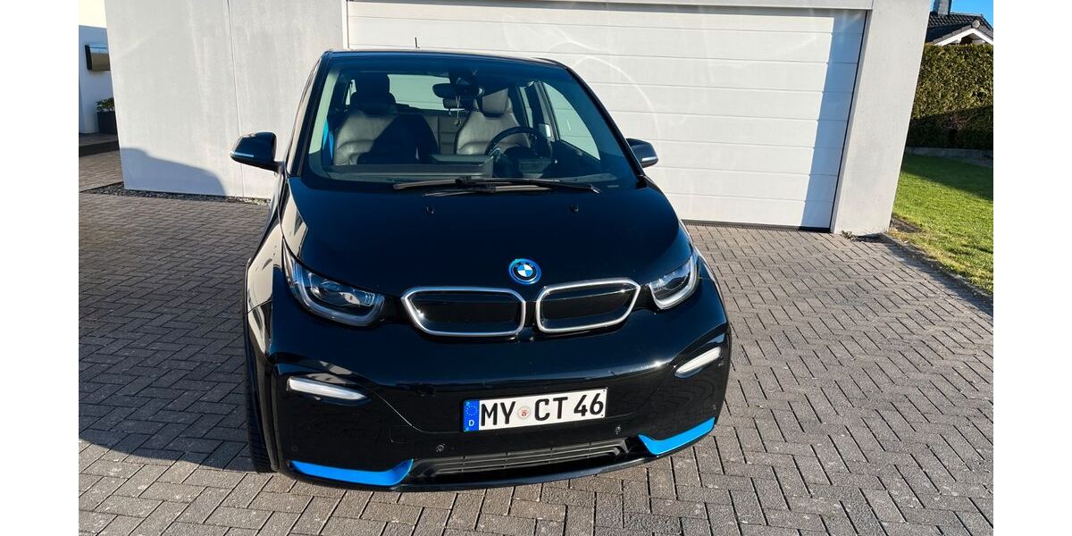 BMW i3 147.600 km 15.499 &euro; Polch 56751