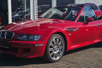 BMW Z3 131.000 km 59.900 &euro; Neuwied 56566