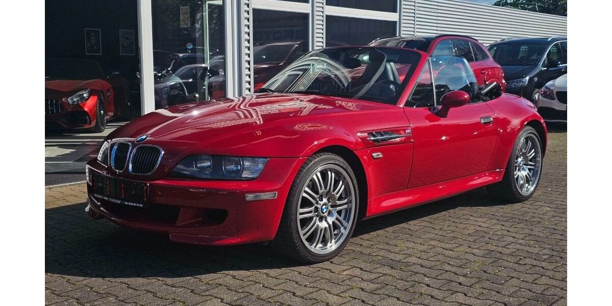 BMW Z3 131.000 km 59.900 &euro; Neuwied 56566