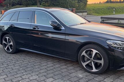 Mercedes-Benz C 300 115.000 km 24.799 &euro; Neustadt/Wied 53577