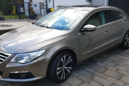 VW Passat CC 138.000 km 8.499 &euro; Mülheim-Kärlich 56218