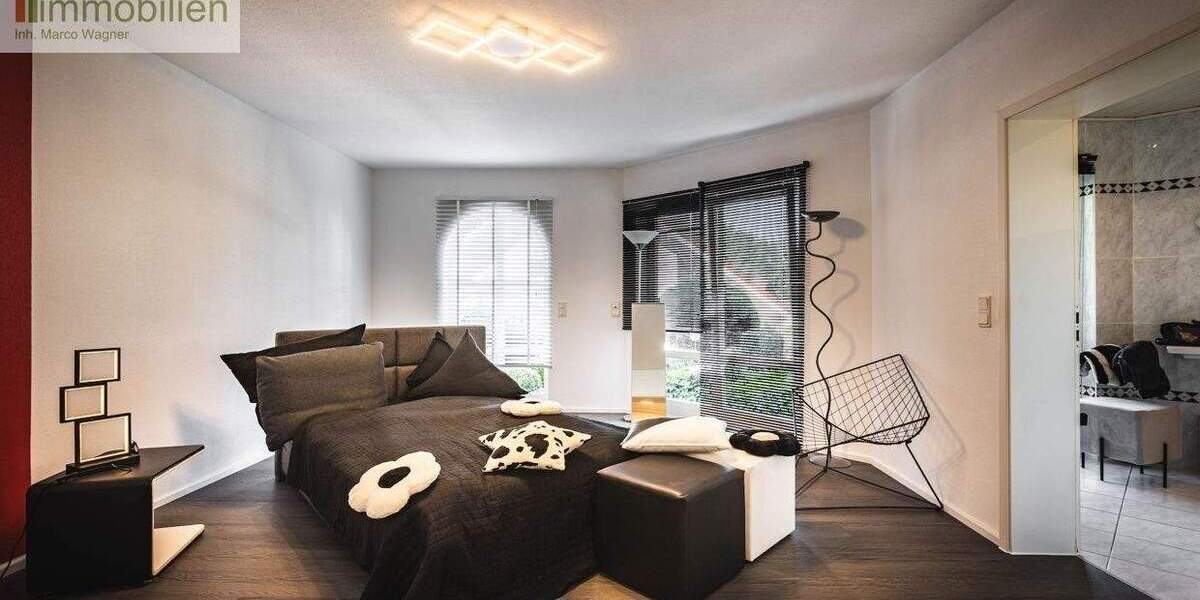 Doppelhaushälfte Roßbach - 3 Zimmer, 134 m&sup2;, 325.000&euro; | Angebot:25899057