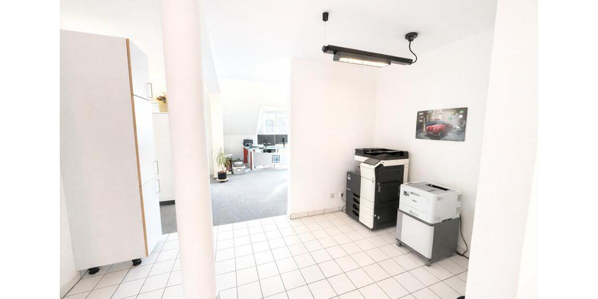 Gewerbeobjekt Montabaur - 2.450&euro; | Angebot:25456588