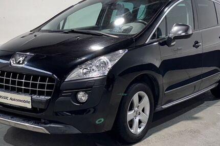 Peugeot 3008 99.000 km 5.300 &euro; Neuwied 56567