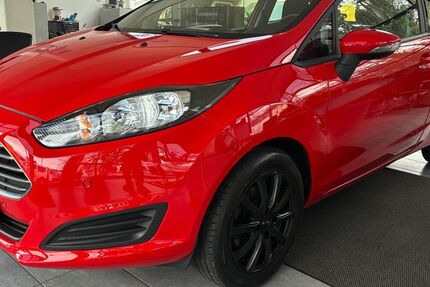 Ford Fiesta 70.000 km 6.890 &euro; Neuwied 56564