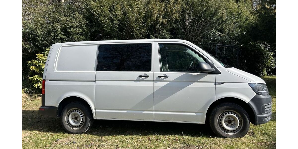 VW T6 Kombi 189.000 km 12.900 &euro; Neuhäusel 56335