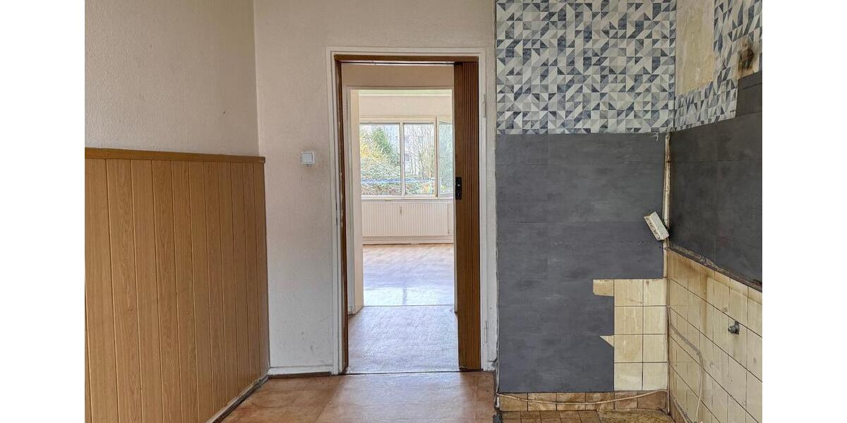 Erdgeschoßwohnung Andernach - 4 Zimmer, 76 m&sup2;, 865&euro; | Angebot:25887791