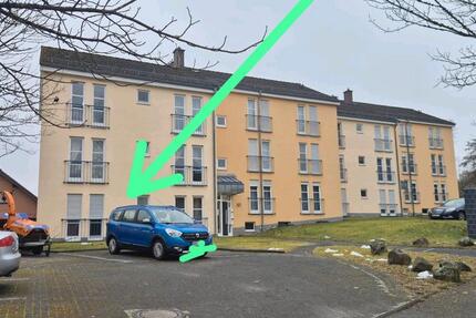 Wohnung Horhausen (Westerwald) - 3 Zimmer, 69 m&sup2;, 550&euro; | Angebot:25838879