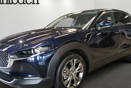 Mazda CX-30 3.999 km 26.990 &euro; Andernach 56626