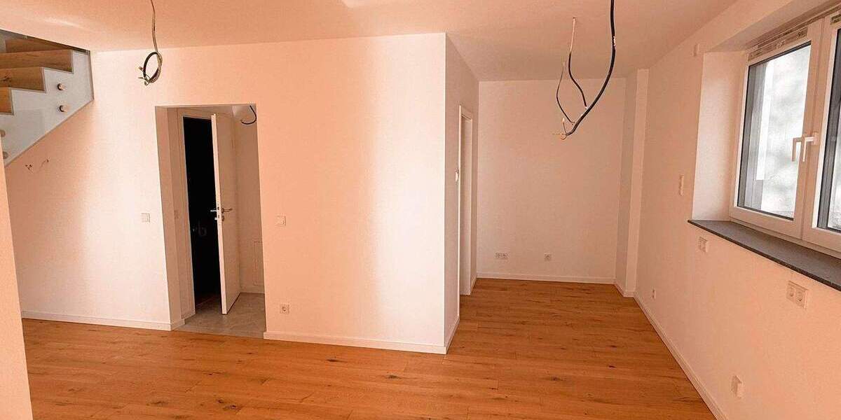 Doppelhaushälfte Neuwied Oberbieber - 1 Zimmer, 452 m&sup2;, 1.585.000&euro; | Angebot:25684942