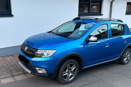 Dacia Sandero 80.101 km 9.300 &euro; Löf 56332