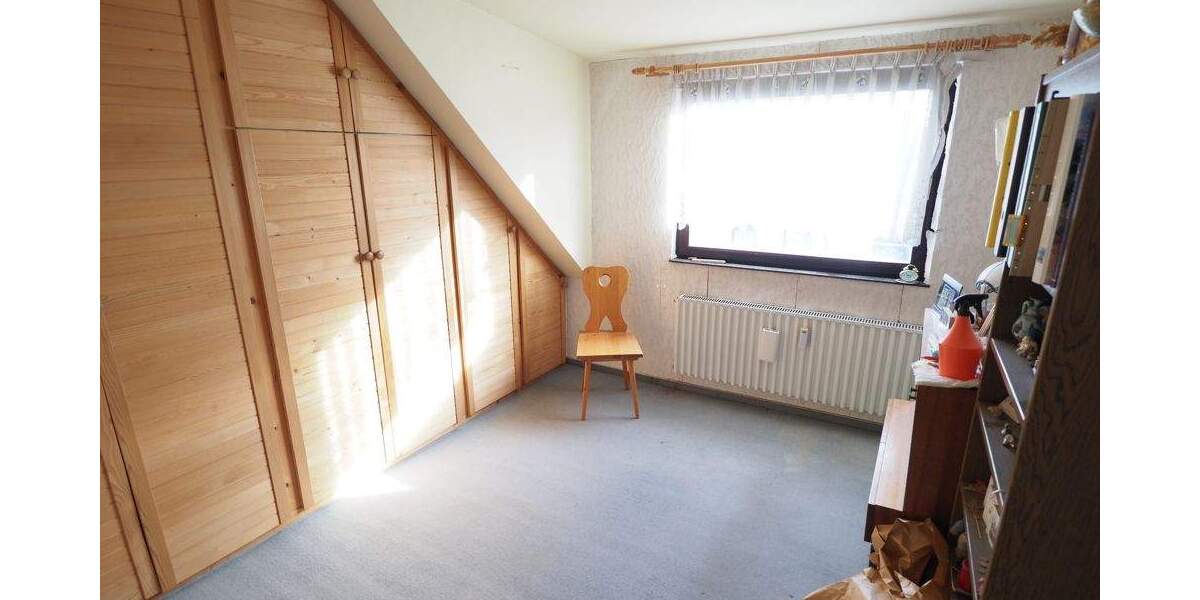Einfamilienhaus Marienrachdorf - 7 Zimmer, 155 m&sup2;, 199.000&euro; | Angebot:25670956