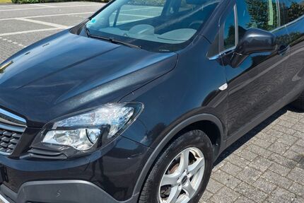 Opel Mokka 202.000 km 6.499 &euro; Ebernhahn 56424
